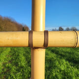 Corde pour Assembler le Bambou (30 mètres) | Paracorde | Pandam